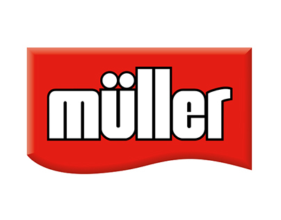 Illustration - Müller, Kids Corners