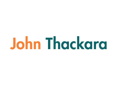 John Thackara