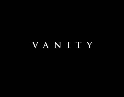Vanity Short Film