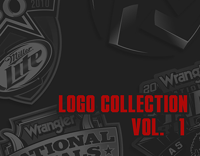Logo Collection Vol1 (2009-10)