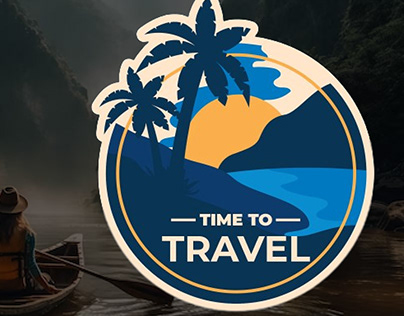 Time to Travel - Travelling mobile app