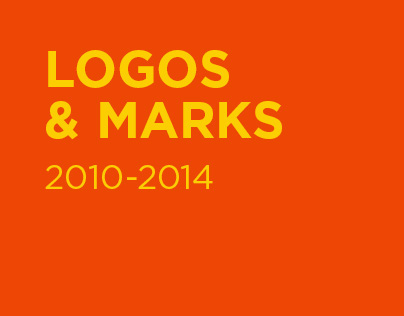 Logos & Marks #1