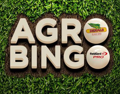 Agro bingo Dekalb