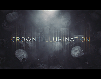 CROWN | ILLUMINATION [music video]