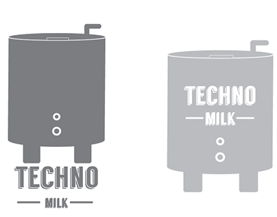 Logo (Milk Company)