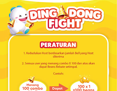 Ding Dong Fight