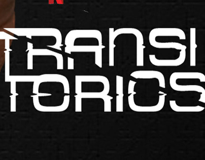 Intro de Serie de TV-Transitorios