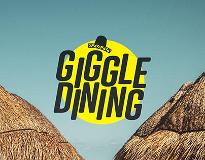 GIGGLE DINING | Autentic flavor from Mexico