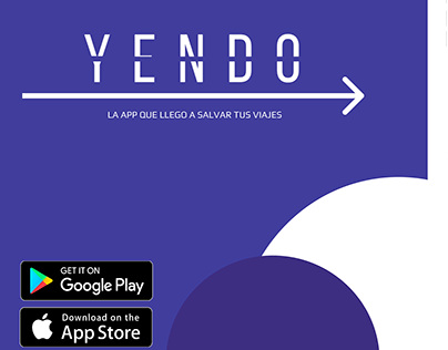Yendo Pool Car app