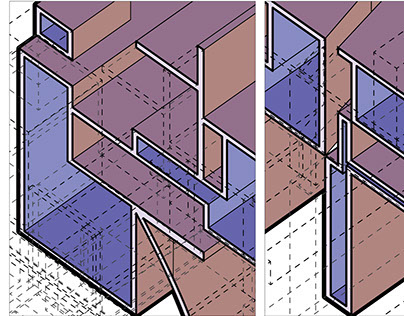 Architectural Graphics - Architekton
