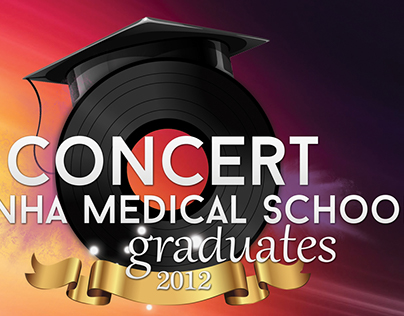 Concert Benha Medical School Graduates 2012