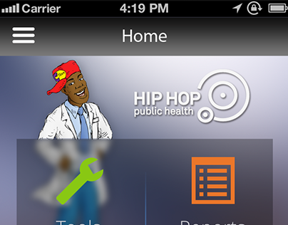 HPHP health app
