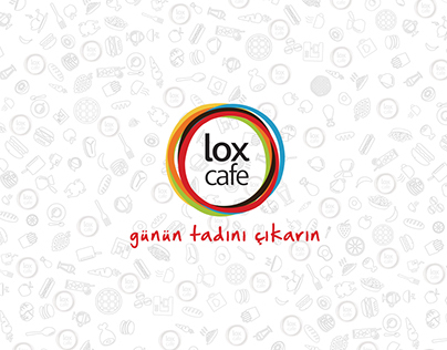 Lox Cafe - New Look 