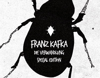 Franz Kafka - The Metamorphosis