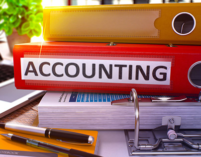 Outsourced Accounting And Bookkeeping in UK