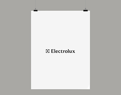 Electrolux - Ergorapido Print