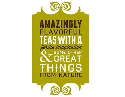 Bodhi Tree Tea | Branding