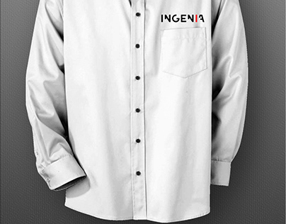 Long Sleeve Uniform Ingenia