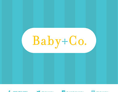 Baby + Co