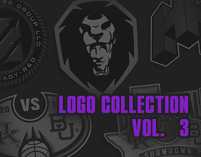 Logo Collection Vol3 (2013-14)