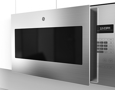 GE | Bringing Innovation to the Kitchen