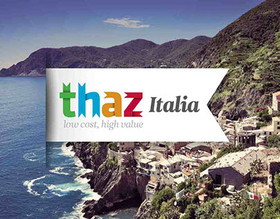 Thaz Italia