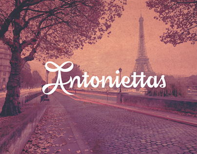 Antoniettas