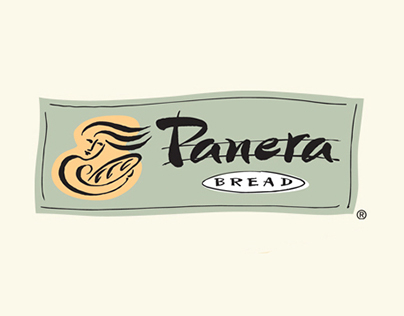 Panera Bread Kiosk