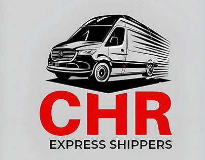 CHR Express Shipper Logo