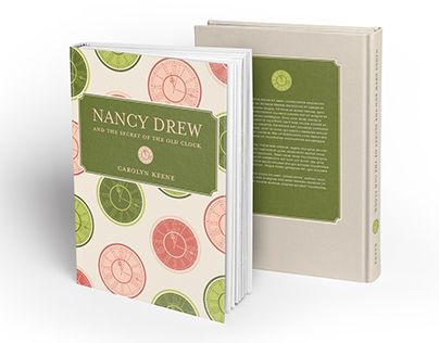 Nancy Drew Trilogy