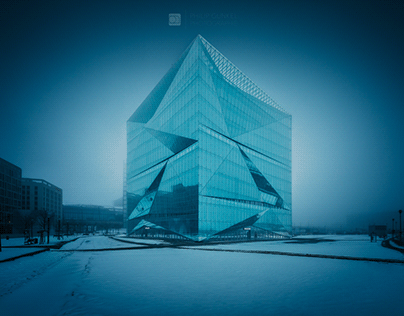 Cube Berlin