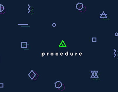 Procedure Logo