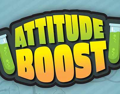 Attitude Boost