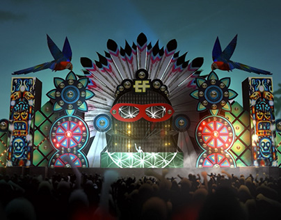 Electric Festival Aruba