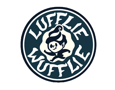 Lufflie Wufflie waffle restaurant