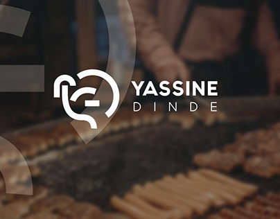 Yassine Dinde logo