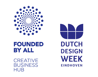 Founded By All Show @ DDW'14