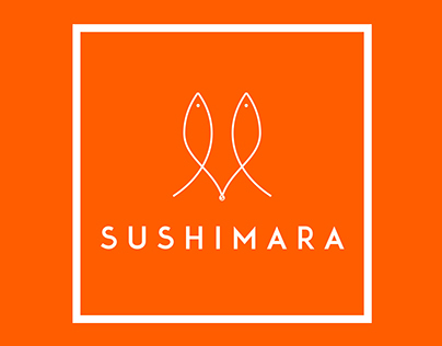 SushiMara/ Branding.
