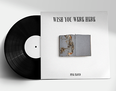 Wish You Were Here (Concept)