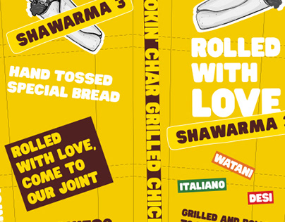 Shawarma 3