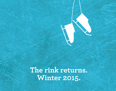 Norris Ice Rink Returns 2015