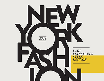 NY Fashion Week