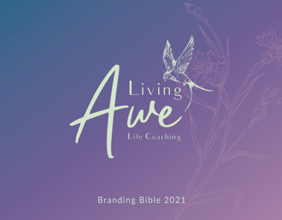 Living Awe Brand Bible