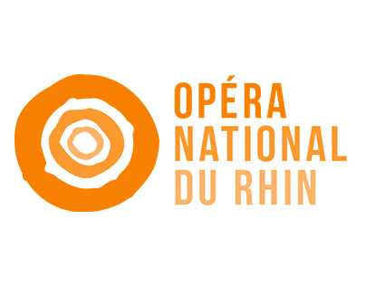 Identity Opéra National du Rhin