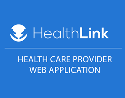 Omron HealthLink Professional Application for Africa