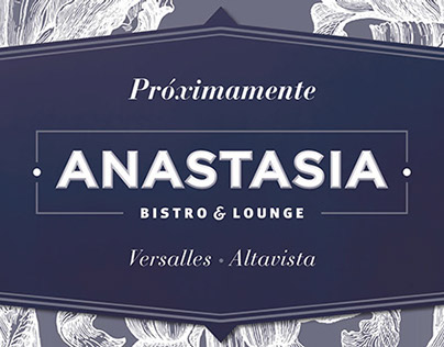 Anastasia Restaurant
