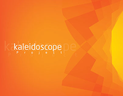 kaleidoscope Project