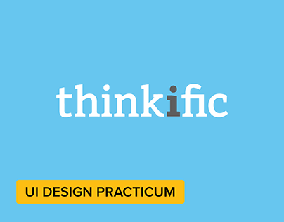 Thinkific – The Practicum Story