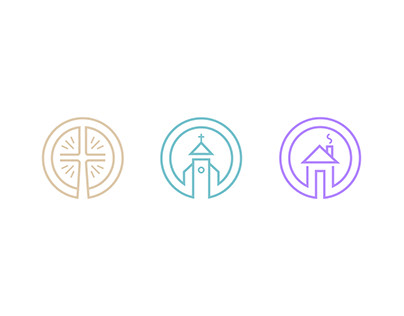 Icon Design - Faith Based Organization