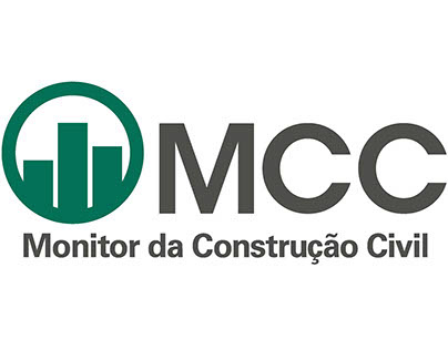 Branding : MCC monitor da construção Civil